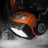 Energizer® Intrinsically Safe ATEX AAA Headlight